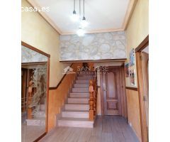 SE VENDE CASA EN PINOSO, PERFECTO ESTADO, PARA ENTRAR A VIVIR
