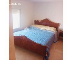 VENTA CASA DE CAMPO EN ABANILLA