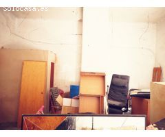 SE VENDE LOCAL EN ELDA