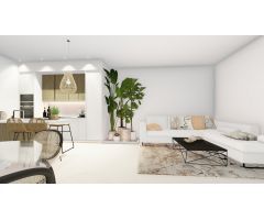 VILLAS PAREADAS DE OBRA NUEVA EN ORIHUELA COSTA