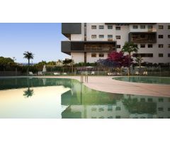 APARTAMENTO EN RESIDENCIAL DE LUJO JUNTO AL MAR