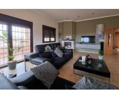 SE VENDE ESTUPENDO CHALET EN NOVELDA (ALICANTE) SPAIN