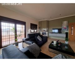 SE VENDE ESTUPENDO CHALET EN NOVELDA (ALICANTE) SPAIN
