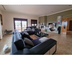SE VENDE ESTUPENDO CHALET EN NOVELDA (ALICANTE) SPAIN