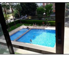 VENTA DE PISO EN BENIDORM, ZONA AVENIDA EUROPA PLAYA LEVANTE