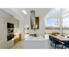 VILLA DE DISEÑO CON TODOS LOS LUJOS