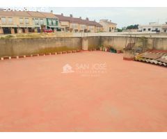 SE VENDE CASA EN MONFORTE DEL CID