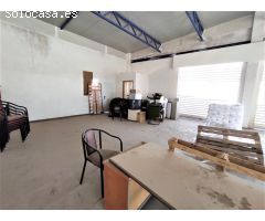 SE VENDE O ALQUILA LOCAL COMERCIAL A ESTRENAR EN ASPE ZONA SANTA ELENA.