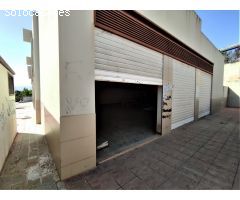 SE VENDE O ALQUILA LOCAL COMERCIAL A ESTRENAR EN ASPE ZONA SANTA ELENA.