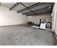 SE VENDE O ALQUILA LOCAL COMERCIAL A ESTRENAR EN ASPE ZONA SANTA ELENA.