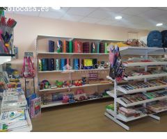 SE VENDE LOCAL EN AGOST CON NEGOCIO EN FUNCIONAMIENTO