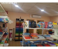 SE VENDE LOCAL EN AGOST CON NEGOCIO EN FUNCIONAMIENTO