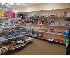 SE VENDE LOCAL EN AGOST CON NEGOCIO EN FUNCIONAMIENTO