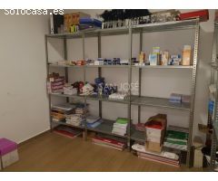 SE VENDE LOCAL EN AGOST CON NEGOCIO EN FUNCIONAMIENTO