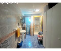 SE VENDE NAVE INDUSTRIAL CON 375 KAVEAS DE LUZ EN ZONA INDUSTRIAL EN ASPE