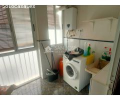SE VENDE PISO EN BUEN ESTADO EN EL CENTRO DE ASPE