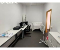 SE VENDE LOCALCOMERCIAL EN BUEN ESTADO EN ASPE