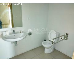 SE VENDE LOCAL COMERCIAL EN ASPE EN LA ZONA DEL PARQUE DOCTOR CALATAYUD