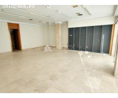 SE VENDE LOCAL COMERCIAL EN ASPE EN LA ZONA DEL PARQUE DOCTOR CALATAYUD
