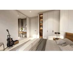 VILLA DE LUJO DE OBRA NUEVA EN ALTEA