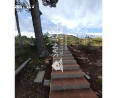 SE VENDE CHALET EN ZONA EL CASTILLO DE NOVELDA, ALICANTE