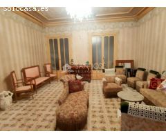 SE VENDE CASA SEÑORIAL DEL SIGLO XIX CON GRAN PATIO PARA REFORMAR PARCIALMENTE EN ASPE