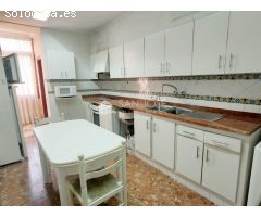SE VENDE CASA SEÑORIAL DEL SIGLO XIX CON GRAN PATIO PARA REFORMAR PARCIALMENTE EN ASPE