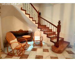 SE VENDE CASA SEÑORIAL DEL SIGLO XIX CON GRAN PATIO PARA REFORMAR PARCIALMENTE EN ASPE