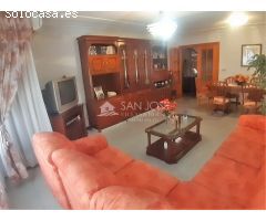 PISO EN VENTA EN VIRGEN DEL REMEDIO AMPLIO PATIO, NOVELDA