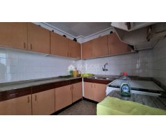 SE VENDE PISO EN MONOVAR (ALICANTE ) SPAIN