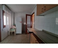 SE VENDE PISO EN MONOVAR (ALICANTE ) SPAIN