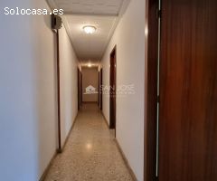 SE VENDE PISO EN MONOVAR (ALICANTE ) SPAIN