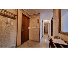 SE VENDE PISO EN MONOVAR (ALICANTE ) SPAIN