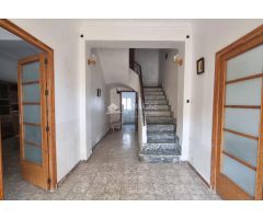 SE VENDE CASA EN PINOSO (ALICANTE) SPAIN