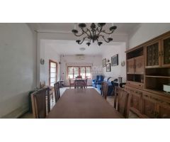 SE VENDE CASA EN PINOSO (ALICANTE) SPAIN