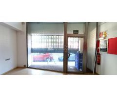 SE VENDE LOCAL COMERCIAL EN ELDA EN PLAZA CASTELAR