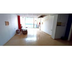 SE VENDE LOCAL COMERCIAL EN ELDA EN PLAZA CASTELAR