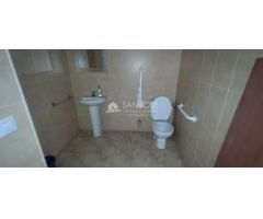 SE VENDE LOCAL COMERCIAL EN ELDA EN PLAZA CASTELAR