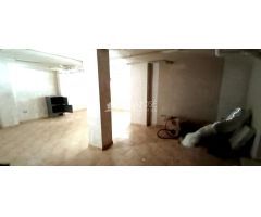 SE VENDE LOCAL COMERCIAL EN ELDA EN PLAZA CASTELAR
