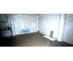 SE VENDE LOCAL COMERCIAL EN ELDA EN PLAZA CASTELAR
