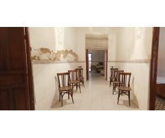 VENTA DE CASA EN ALBATERA, A REFORMAR