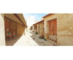 VENTA DE CASA EN ALBATERA, A REFORMAR