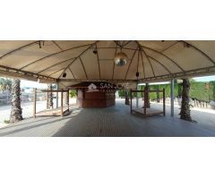 SE VENDE NEGOCIO EN BENEJÚZAR, EN PERFECTO ESTADO