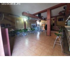 SE VENDE NEGOCIO EN BENEJÚZAR, EN PERFECTO ESTADO