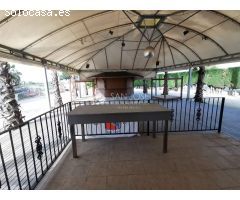 SE VENDE NEGOCIO EN BENEJÚZAR, EN PERFECTO ESTADO