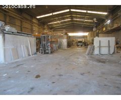 SE VENDE NAVE INDUSTRIAL EN LA ROMANA