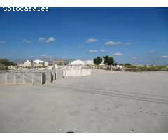 SE VENDE NAVE INDUSTRIAL EN LA ROMANA