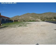 SE VENDE PARCELA URBANA EN BUENA ZONA EN HONDÓN DE LOS FRAILES