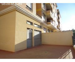 SE VENDE Y ALQUILA LOCAL COMERCIAL PARA REFORMAR CON LAS CONDICIONES A NEGOCIAR EN LA NIA EN ASPE