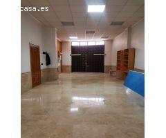 SE VENDE LUJOSA VIVIENDA UNIFAMILIAR DE CINCO PLANTAS EN PLENO CENTRO DE NOVELDA